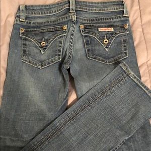 Hudson Jeans